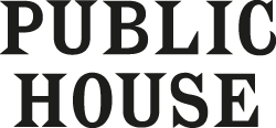 Public House Crested Butte logo