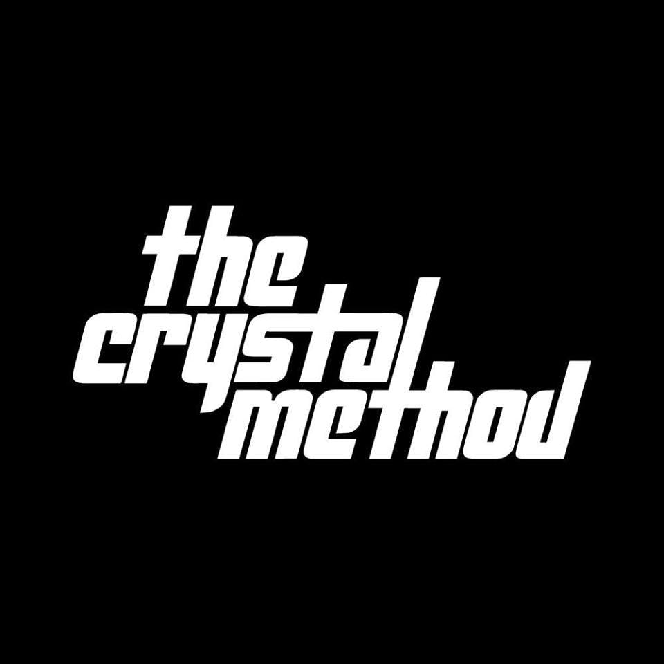 The Crystal Method at Public House CB
