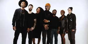 Cory Henry & the Funk Apostles