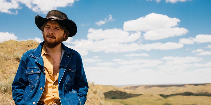 Colter Wall at Public House CB