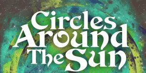Circles around the Sun at Public House CB