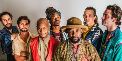 Public House Presents: Kaleta & Super Yamba Band
